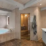 Four-bedroom In 펜션