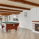Four-bedroom In
