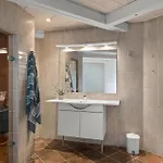 펜션 Four-bedroom In