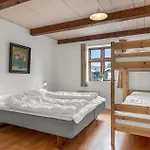 Four-bedroom In