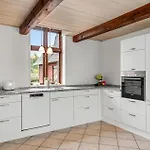 Four-bedroom In *