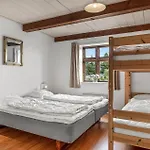 Four-bedroom In