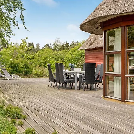 Four-bedroom In * Romo