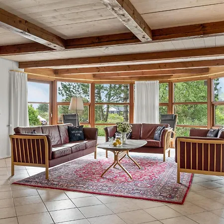 Four-bedroom In Romo