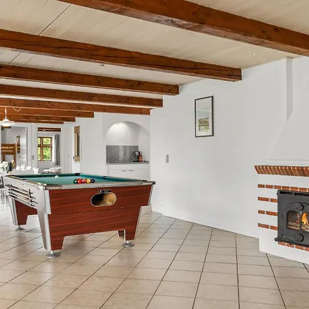 Four-bedroom In