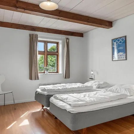 Four-bedroom In *
