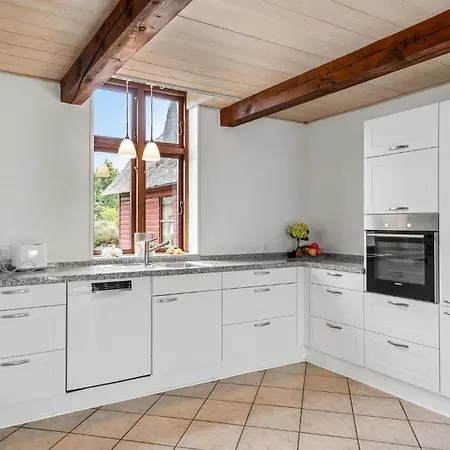Four-bedroom In *