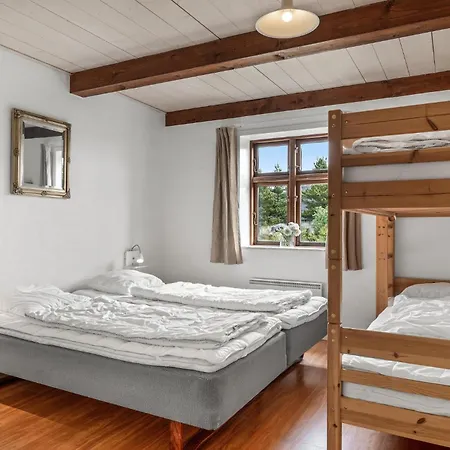 Four-bedroom In