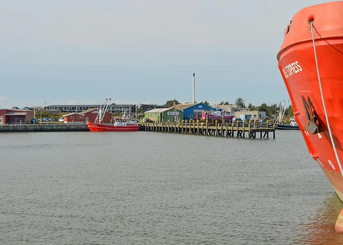 Four-bedroom In * Romo