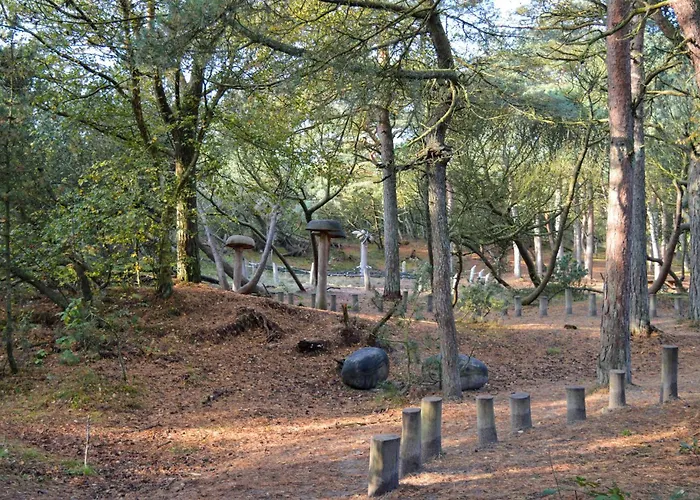 Four-bedroom In * Romo