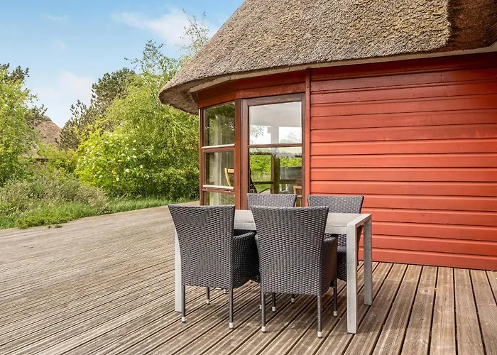 Four-bedroom In Romo