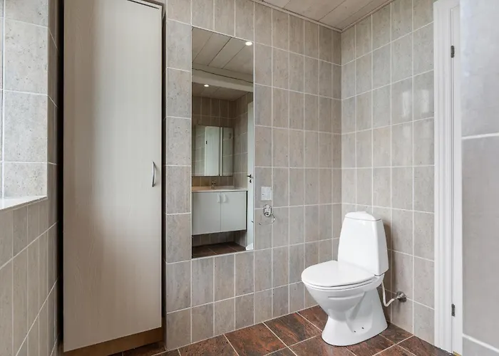 Four-bedroom In Сasa de vacaciones *