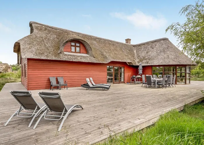 Four-bedroom In *